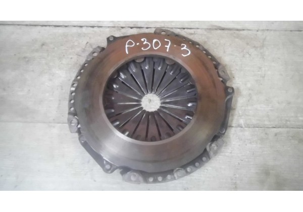 корзина зчеплення Peugeot, Citroen 1.6 hdi, 9653295680